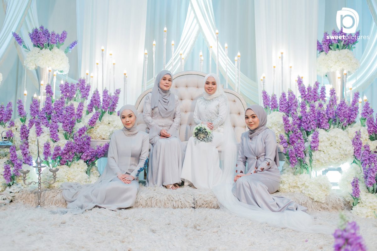 5 Bajet Utama Persiapan untuk Kahwin! - Sweetpictures